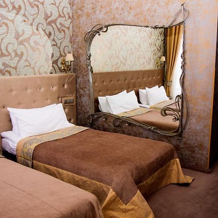 Boutique Spa Casino Hotel Lybid Plaza Khmelnytskyi Exterior photo