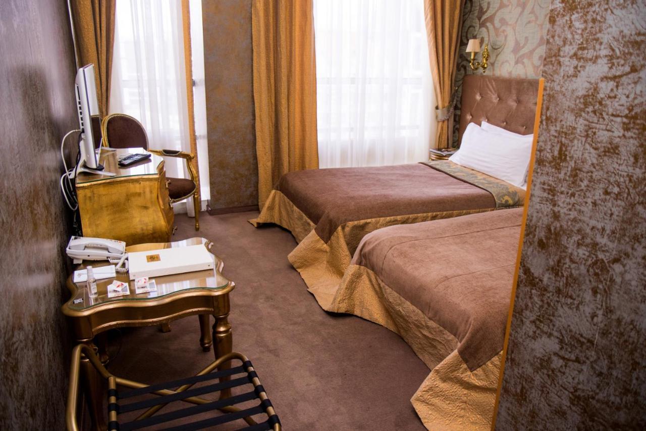 Boutique Spa Casino Hotel Lybid Plaza Khmelnytskyi Exterior photo